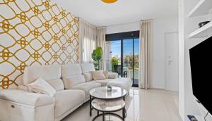 Reventa - Apartmento - Ciudad Quesada - Rojales