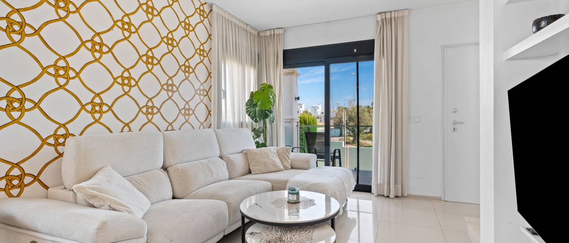 Reventa - Apartmento - Ciudad Quesada - Rojales