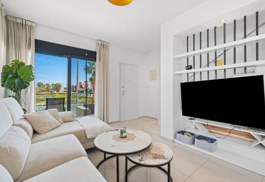 Reventa - Apartmento - Ciudad Quesada - Rojales