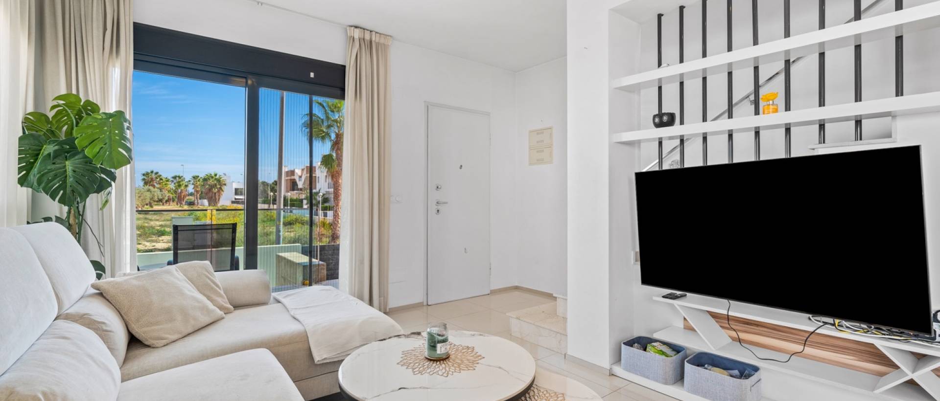 Reventa - Apartmento - Ciudad Quesada - Rojales