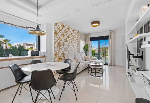 Reventa - Apartmento - Ciudad Quesada - Rojales