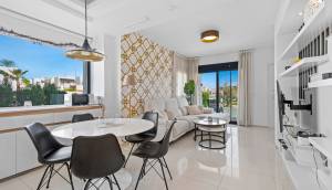 Reventa - Apartmento - Ciudad Quesada - Rojales