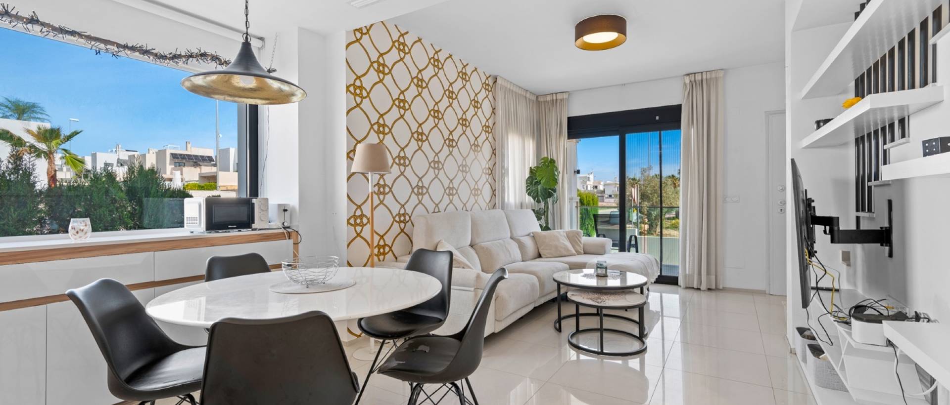 Reventa - Apartmento - Ciudad Quesada - Rojales