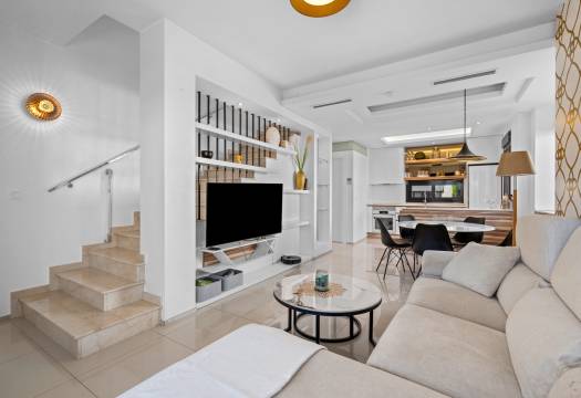 Reventa - Apartmento - Ciudad Quesada - Rojales