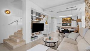 Reventa - Apartmento - Ciudad Quesada - Rojales