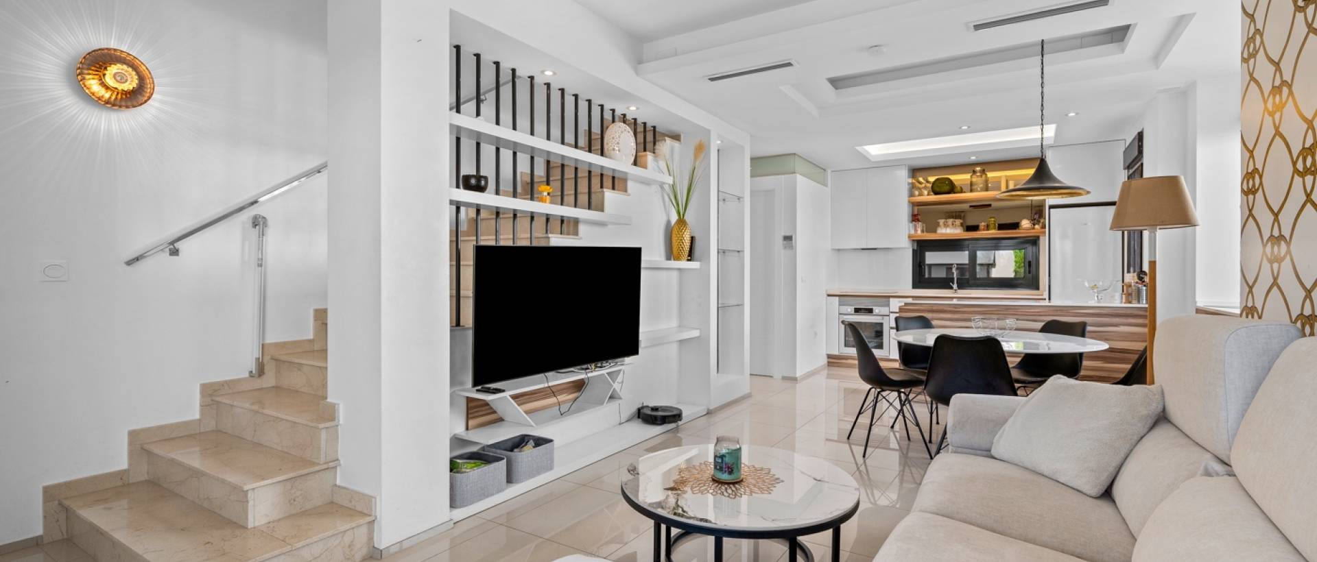 Reventa - Apartmento - Ciudad Quesada - Rojales