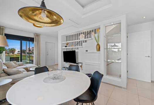 Reventa - Apartmento - Ciudad Quesada - Rojales