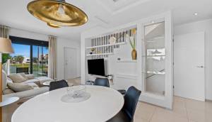 Reventa - Apartmento - Ciudad Quesada - Rojales