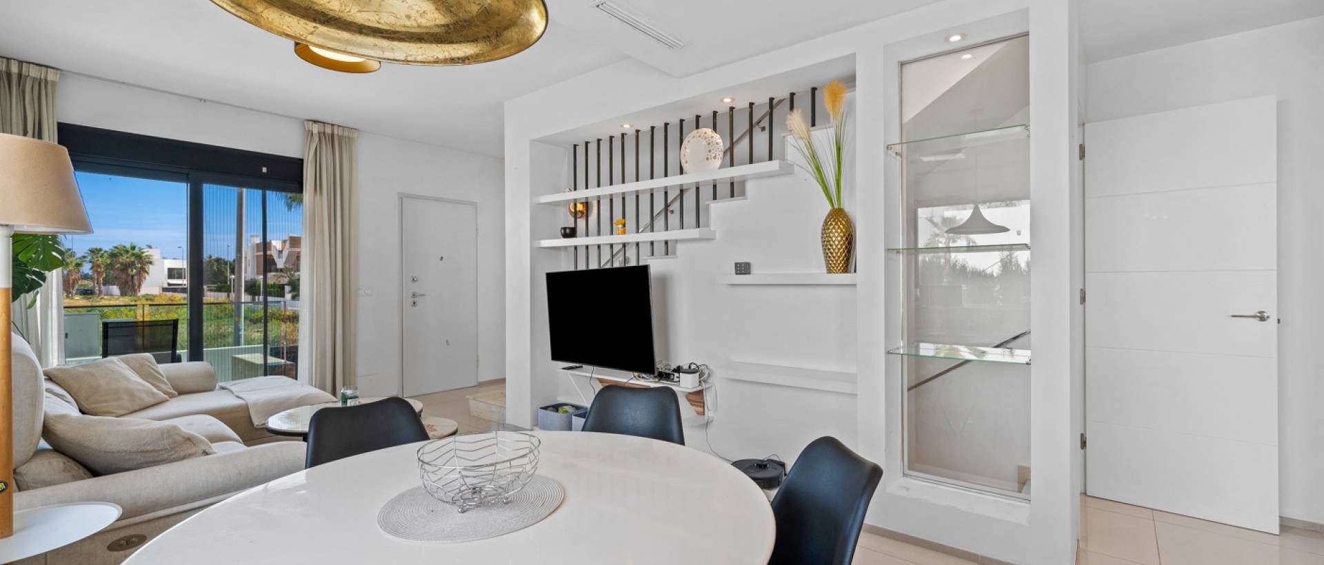 Reventa - Apartmento - Ciudad Quesada - Rojales