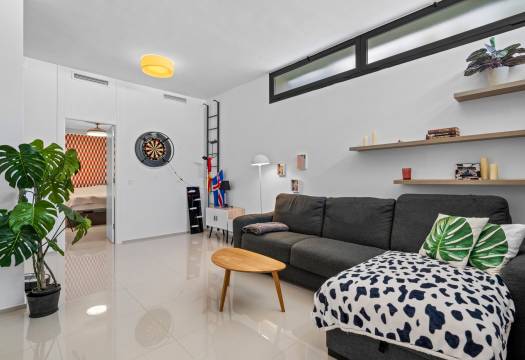 Reventa - Apartmento - Ciudad Quesada - Rojales