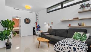 Reventa - Apartmento - Ciudad Quesada - Rojales