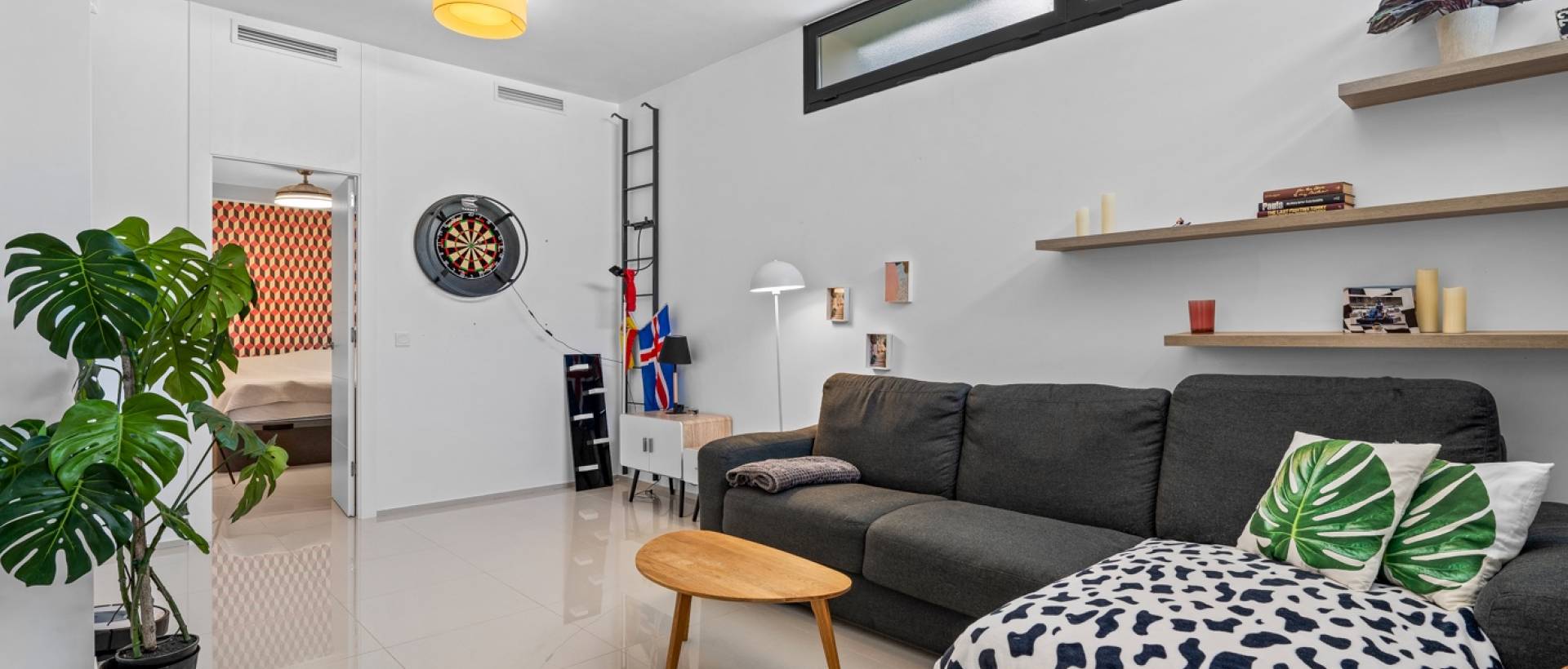 Reventa - Apartmento - Ciudad Quesada - Rojales