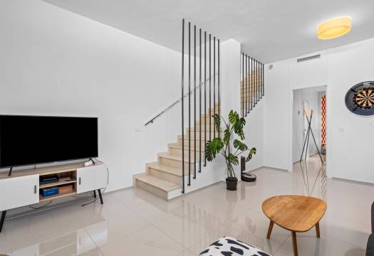 Reventa - Apartmento - Ciudad Quesada - Rojales