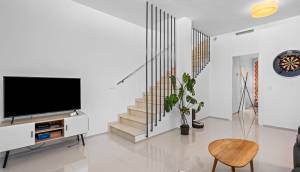 Reventa - Apartmento - Ciudad Quesada - Rojales