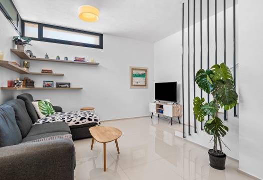 Reventa - Apartmento - Ciudad Quesada - Rojales