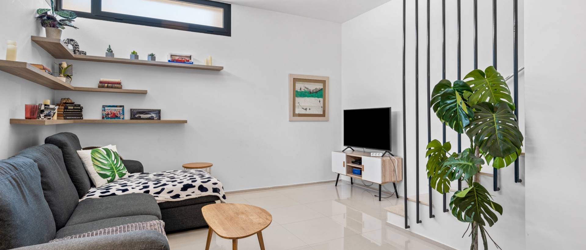 Reventa - Apartmento - Ciudad Quesada - Rojales