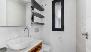 Reventa - Apartmento - Ciudad Quesada - Rojales