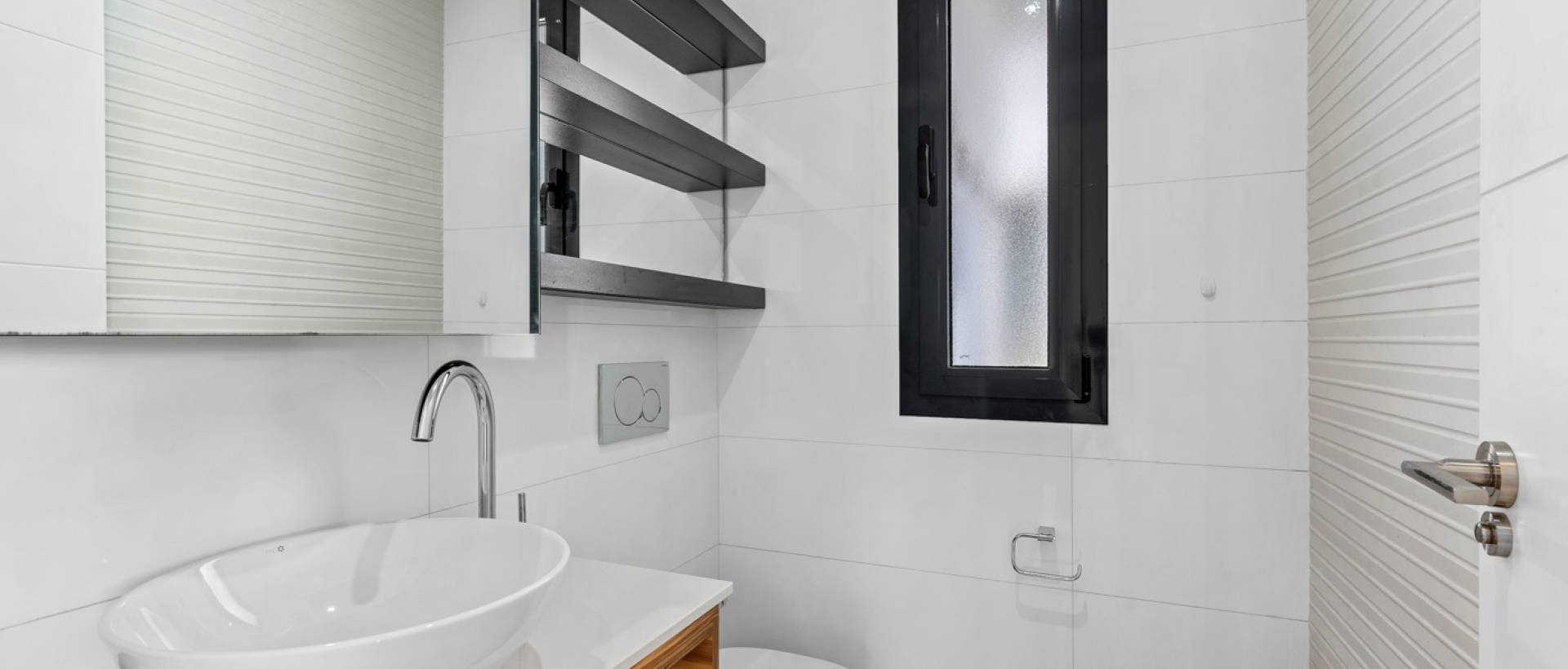 Reventa - Apartmento - Ciudad Quesada - Rojales