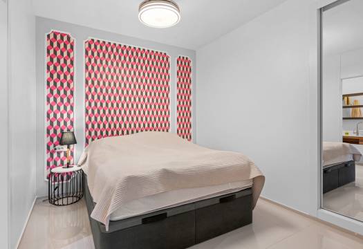 Reventa - Apartmento - Ciudad Quesada - Rojales