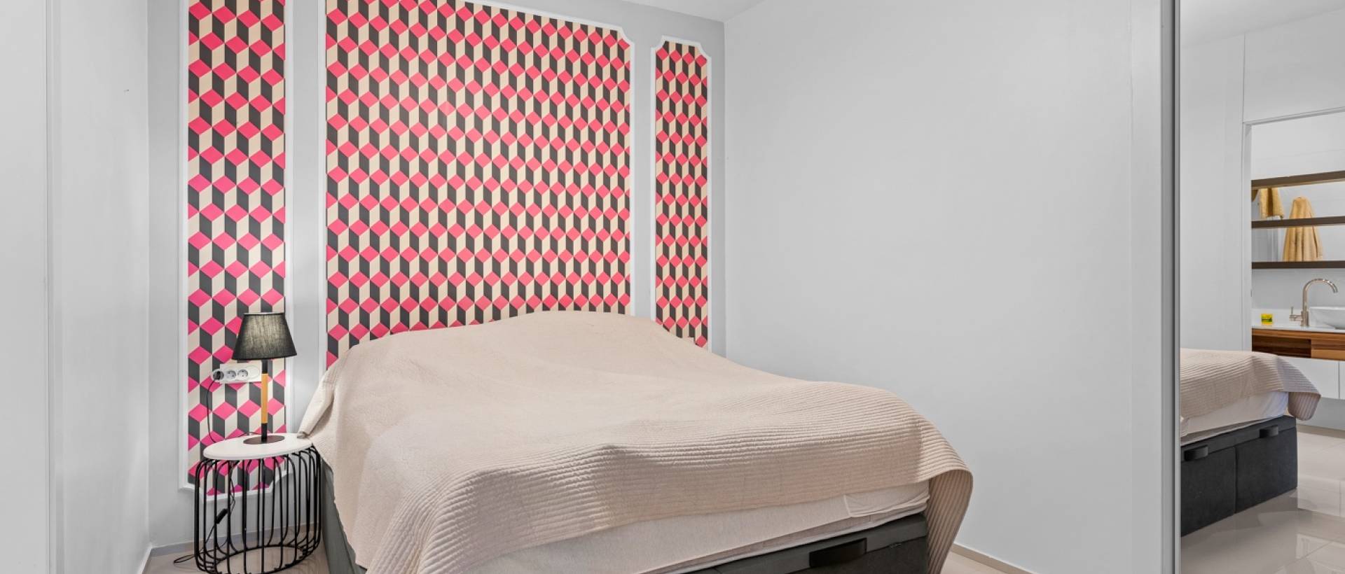 Reventa - Apartmento - Ciudad Quesada - Rojales