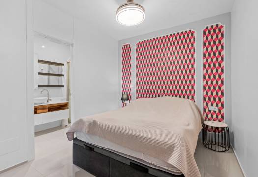 Reventa - Apartmento - Ciudad Quesada - Rojales