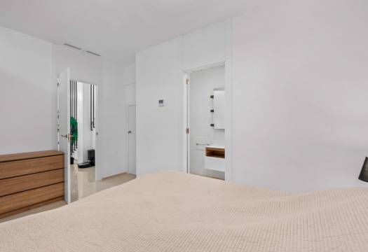 Reventa - Apartmento - Ciudad Quesada - Rojales