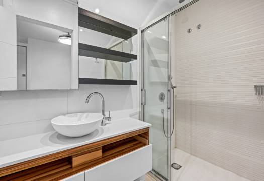 Reventa - Apartmento - Ciudad Quesada - Rojales