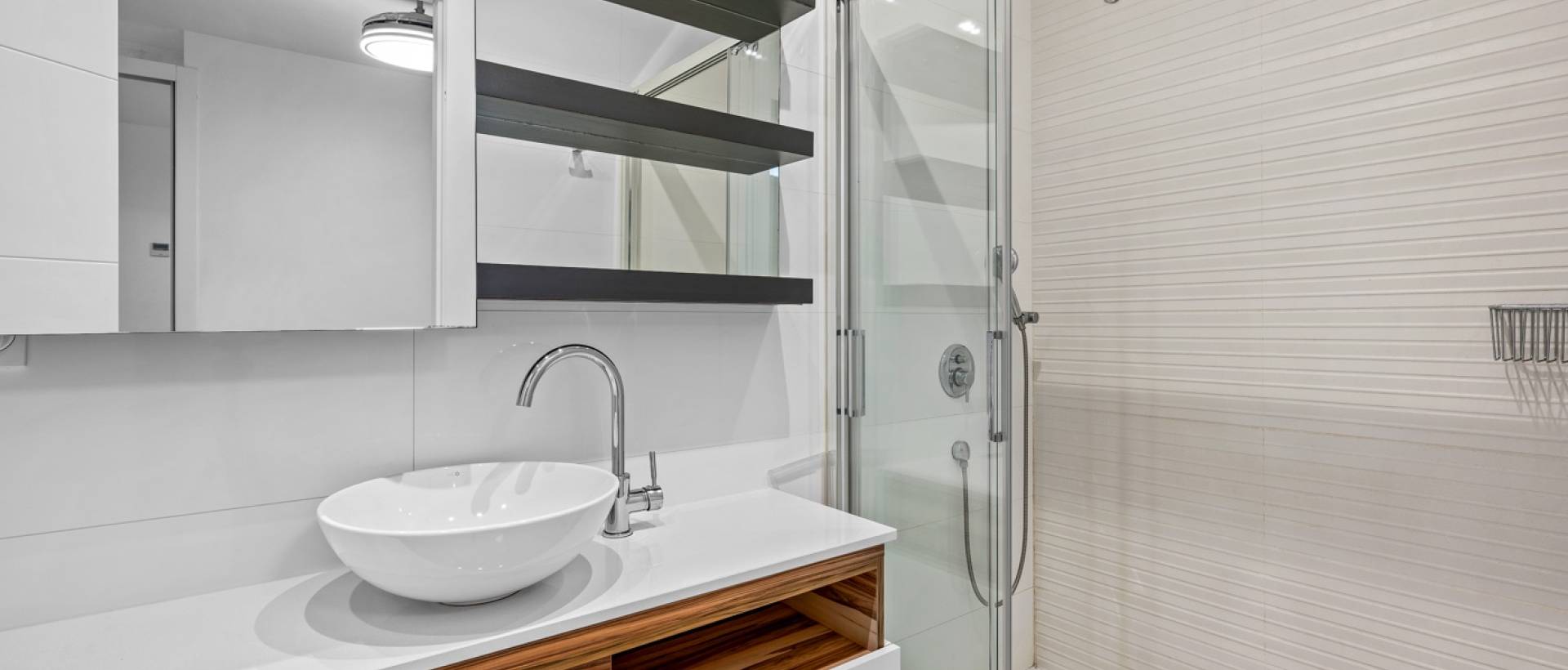 Reventa - Apartmento - Ciudad Quesada - Rojales