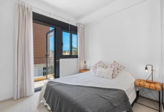 Reventa - Apartmento - Ciudad Quesada - Rojales