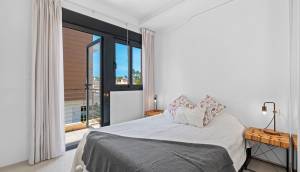 Reventa - Apartmento - Ciudad Quesada - Rojales