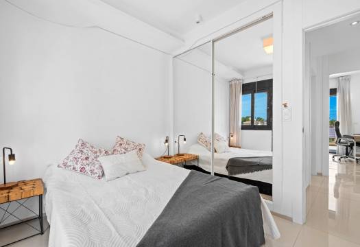 Reventa - Apartmento - Ciudad Quesada - Rojales