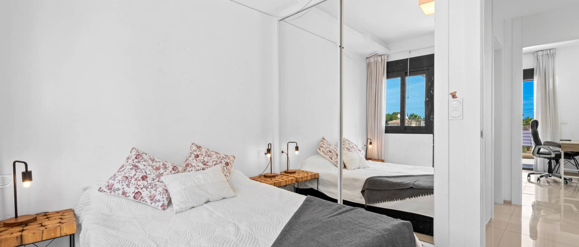 Reventa - Apartmento - Ciudad Quesada - Rojales