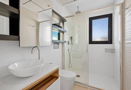 Reventa - Apartmento - Ciudad Quesada - Rojales