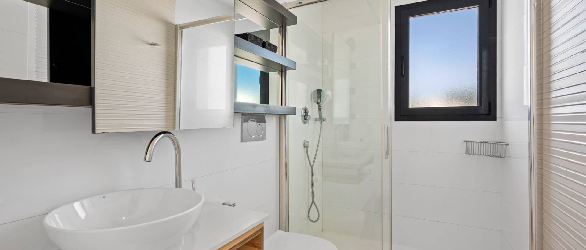 Reventa - Apartmento - Ciudad Quesada - Rojales