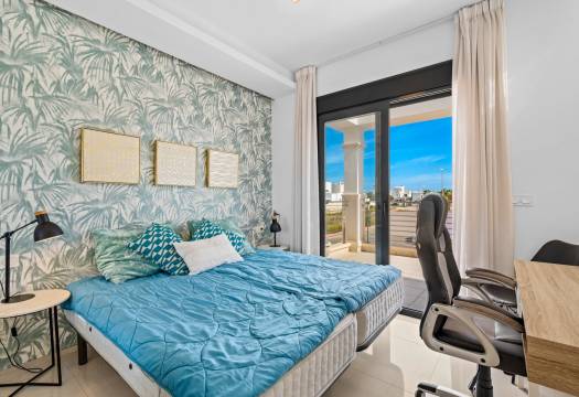 Reventa - Apartmento - Ciudad Quesada - Rojales