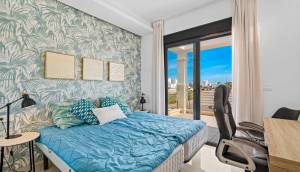 Reventa - Apartmento - Ciudad Quesada - Rojales