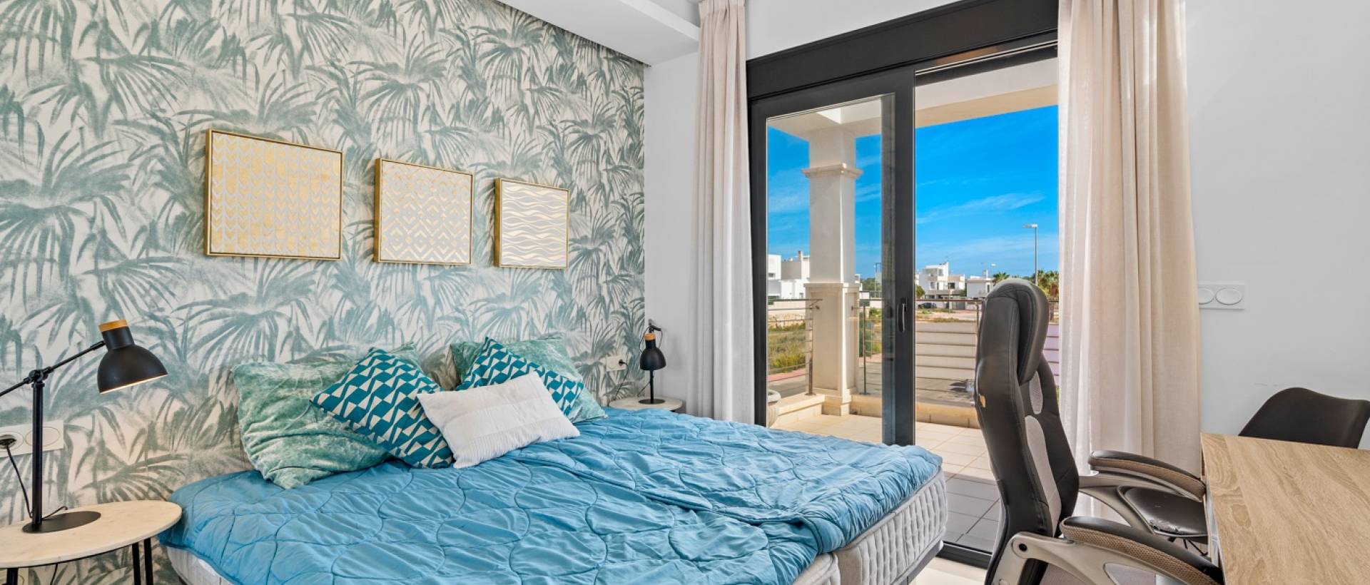 Reventa - Apartmento - Ciudad Quesada - Rojales