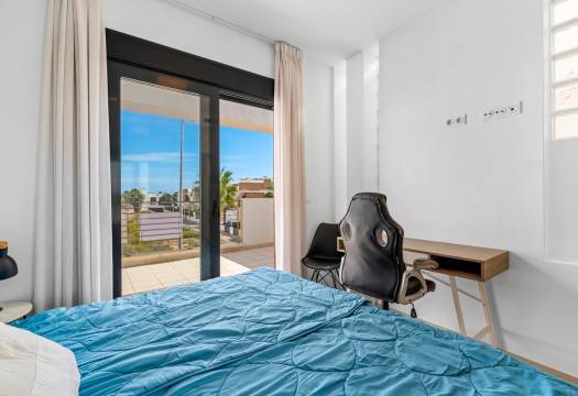 Reventa - Apartmento - Ciudad Quesada - Rojales