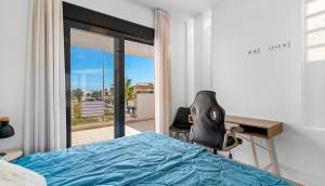 Reventa - Apartmento - Ciudad Quesada - Rojales