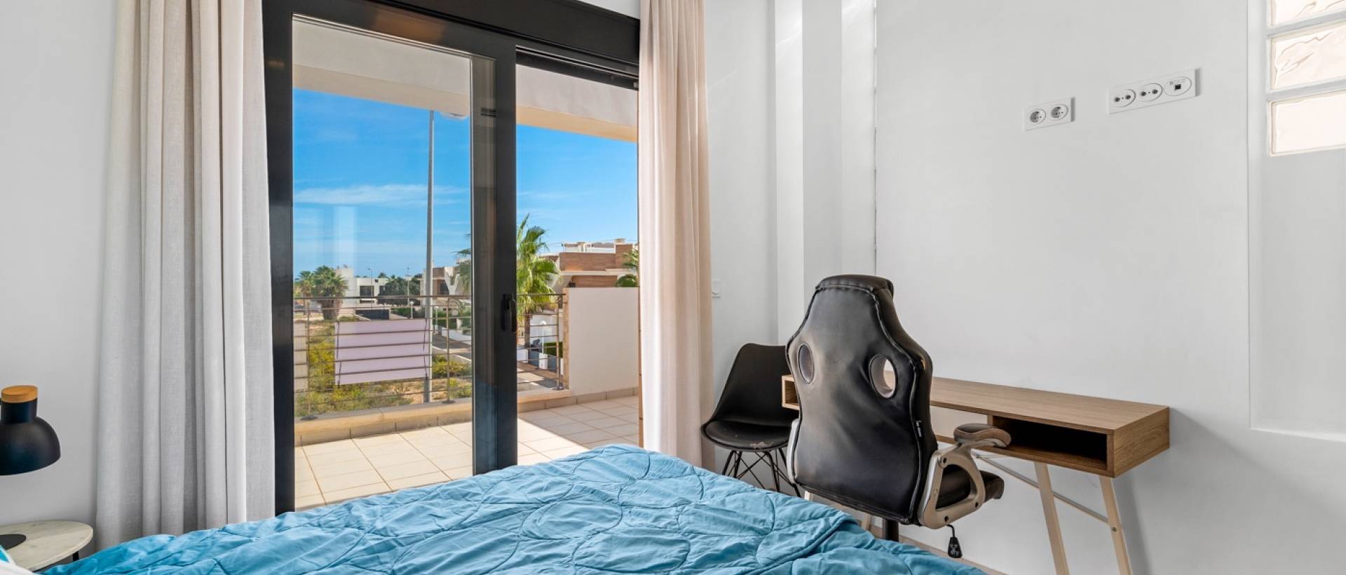 Reventa - Apartmento - Ciudad Quesada - Rojales