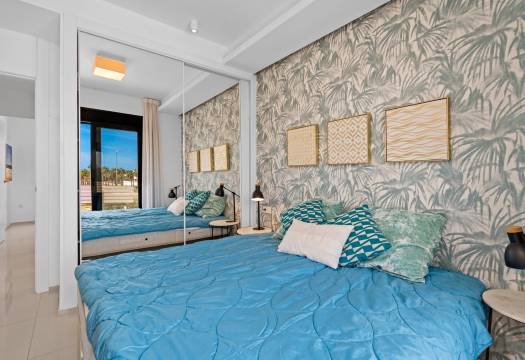 Reventa - Apartmento - Ciudad Quesada - Rojales