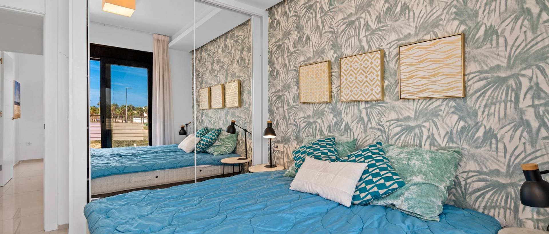 Reventa - Apartmento - Ciudad Quesada - Rojales