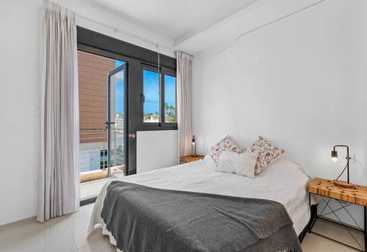 Reventa - Apartmento - Ciudad Quesada - Rojales