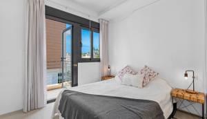 Reventa - Apartmento - Ciudad Quesada - Rojales