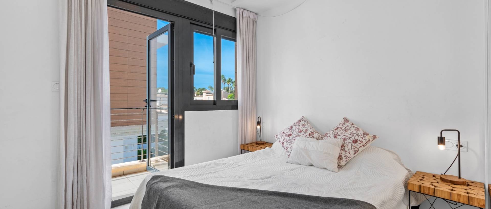 Reventa - Apartmento - Ciudad Quesada - Rojales