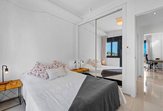 Reventa - Apartmento - Ciudad Quesada - Rojales