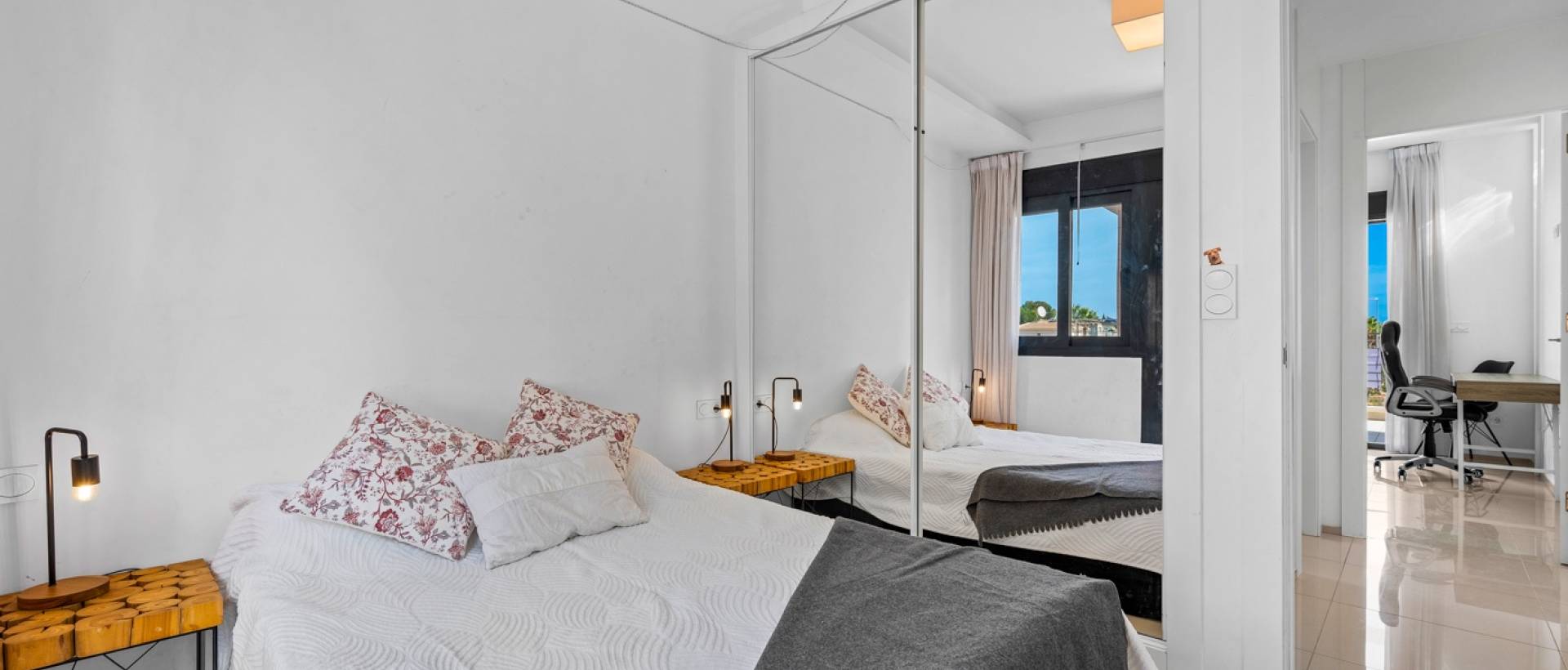 Reventa - Apartmento - Ciudad Quesada - Rojales