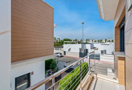 Reventa - Apartmento - Ciudad Quesada - Rojales