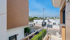 Reventa - Apartmento - Ciudad Quesada - Rojales