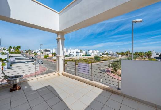 Reventa - Apartmento - Ciudad Quesada - Rojales